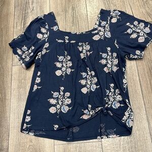 Lucky Brand Top